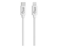 Silver Monkey Kabel USB-C - Lightning 3m - 677022 - zdjęcie 1